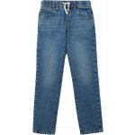 GAP V-PO Slim chlapecké džíny modrá – Zbozi.Blesk.cz