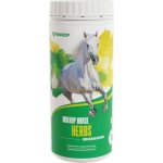 Mikrop Horse Herbs na respirační potíže dóza 0,7 kg – Sleviste.cz