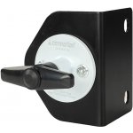 Odpojovač baterie 12-32V, max 300A na kovové základně, Carmotion – Sleviste.cz