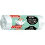 Paclan Aroma Koupelna 15 l 8µm 40ks jahoda – HobbyKompas.cz