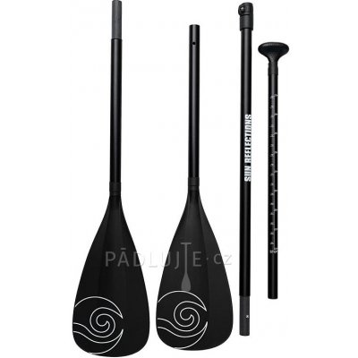 SUN REFLECTIONS Combo Carbon – Zboží Mobilmania