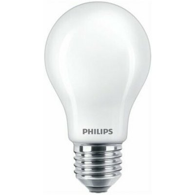 Philips PH 8719514347908 žárovka MASTER Value LEDBulb D 7,8W jako 75W E27 2700K A60 LED 929003058102 – Hledejceny.cz