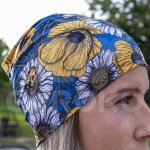 multifunkční šátek s vlastním potiskem Euroko 9021 – Hledejceny.cz