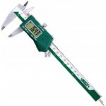 INSIZE Digitální posuvné měřítko typ 1108 -150mm / 0-6" – Hledejceny.cz