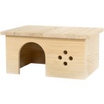 Limara Domek Pine 34 x 25,5 x 16,5 cm – Hledejceny.cz