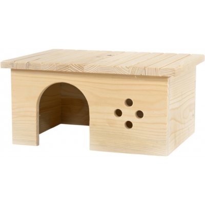 Limara Domek Pine 34 x 25,5 x 16,5 cm – Hledejceny.cz