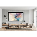 Elite Screens M100XWH – Zboží Živě