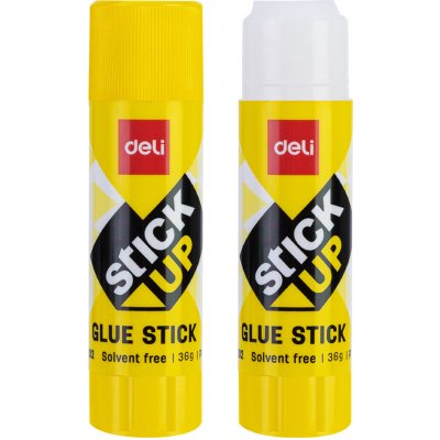 Deli Lepidlo Stick up, tuhé 36 g – Hledejceny.cz