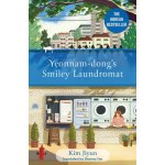 Yeonnam-dong´s Smiley Laundromat – Zboží Dáma