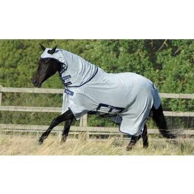 Bucas Deka proti hmyzu Buzz-Off X F N Big Neck silver – Zboží Mobilmania