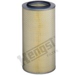 Vzduchový filtr HENGST FILTER E117L – Hledejceny.cz
