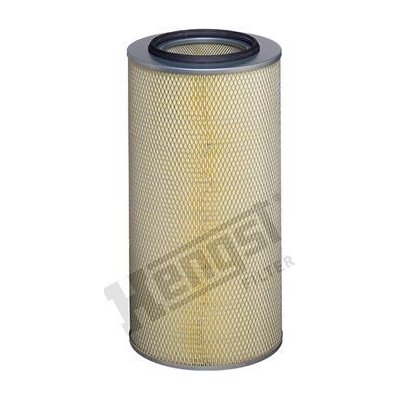 Vzduchový filtr HENGST FILTER E117L – Hledejceny.cz