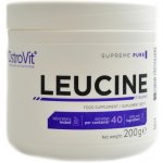 Ostrovit Supreme pure Leucine 200 g – Hledejceny.cz