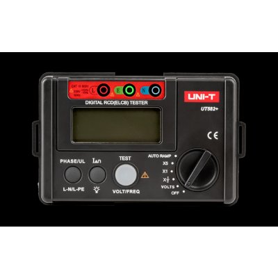 UNI-T UT582+ – Hledejceny.cz