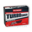 Energetický gel pro sportovce NUTREND Turbosnack 250 ml