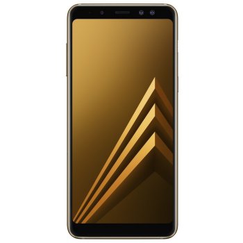 Samsung Galaxy A8 2018 A530F Single SIM