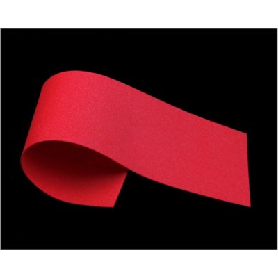 Sybai Pěnová Fólie Razor Foam Red 2mm – Hledejceny.cz