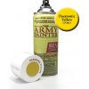 Příslušenství ke společenským hrám Army Painter Colour Primer Daemonic Yellow