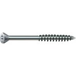 Spax Wirox Podlahový vrut T-Star plus, ø 3,5 × 45 mm, TX 10, zápustná hlava, 350 ks 4351010350456 – Hledejceny.cz