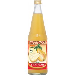 Beutelsbacher bio hruškový mošt 700 ml