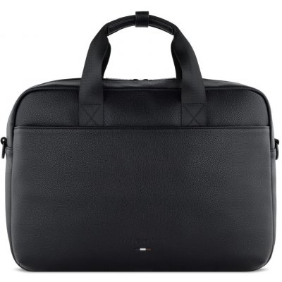 Bugatti Business taška na notebook 14" Rico černá 49470801 – Zboží Živě