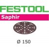 Brusný papír Festool 25575194