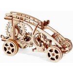 Wood Trick 3D mechanické puzzle Auto Buggy WT4 144 ks – Hledejceny.cz