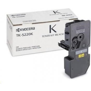 Kyocera Mita TK-5220K - originální