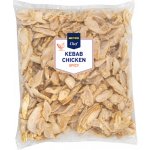 METRO Chef Kebab z kuřecí nohy pikantní mražený 2,5 kg – Zboží Dáma