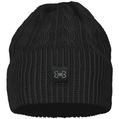 Under Armour Halftime Cable Knit Beanie