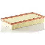 Vzduchový filtr MANN-FILTER C 39 002 – Sleviste.cz