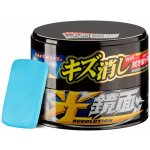 Soft99 New Scratch Clear Wax Dark 200 g – Zbozi.Blesk.cz