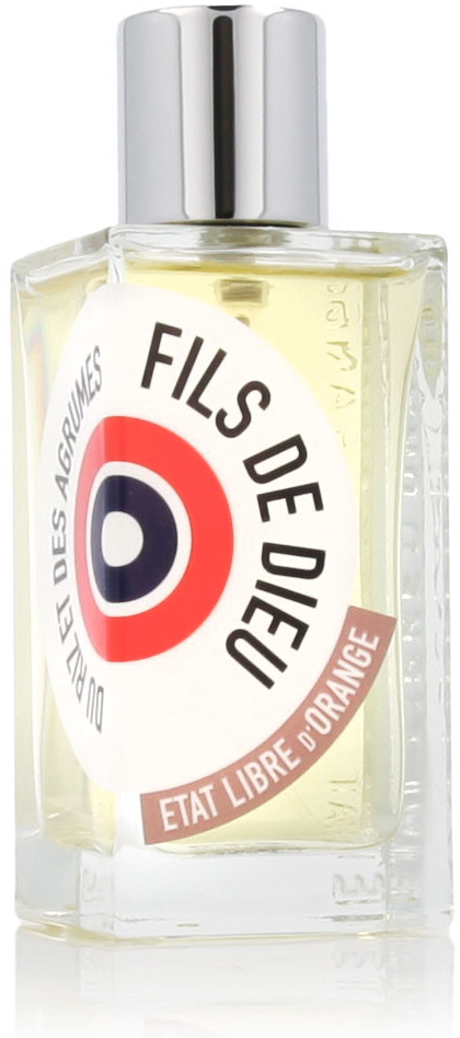 Etat Libre D’orange Fils de Dieu du riz et des agrumes parfémovaná voda unisex 100 ml