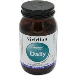 Viridian Synbiotic Daily 90 kapslí – Hledejceny.cz