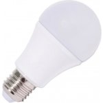Ecolite LED12W-A60/E27/4200 LED žárovka E27 12W SMD bílá – Zboží Živě