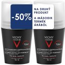 Vichy Homme roll on 2 x 50 ml dárková sada