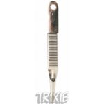 Trixie Pinzeta na klíšťata kovová S 7 cm – Zboží Mobilmania