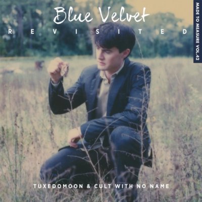 Tusedomoon: Blue Velvet Revisited CD