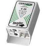 Sander Certizon C25