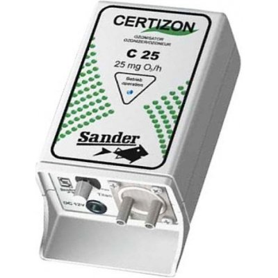 Sander Certizon C25 – Zboží Mobilmania