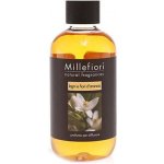 Millefiori Natural Náplň do difuzéru Legni e Fiori ďArancio 250 ml – Zboží Dáma