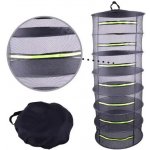 SKVELER Síť na sušení kruhová 58 cm, 7-patrová 15900425K – Zboží Mobilmania