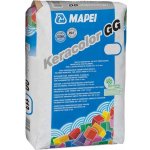 MAPEI KERACOLOR GG 25 kg bílá – Zboží Mobilmania