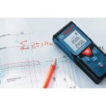 Bosch GLM 40 Professional 0.601.072.900 – Zboží Mobilmania