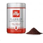 Illy Espresso Filter mletá 250 g – Hledejceny.cz