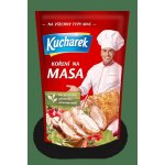 Kucharek Koření na masa 100 g – Zboží Mobilmania