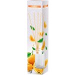 Aura Fragrances Vonné tyčinky aroma difuzér vanilka 45 ml – Zboží Dáma