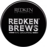 Redken Brews Mens Maneuver Cream Pomade 100 ml – Sleviste.cz