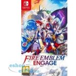 Fire Emblem Engage – Zboží Živě