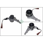Vodní čerpadlo, chlazení motoru Schaeffler INA 538 0968 10 – Hledejceny.cz
